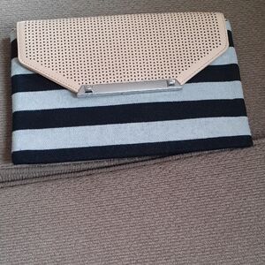 Stella & Dot clutch purse